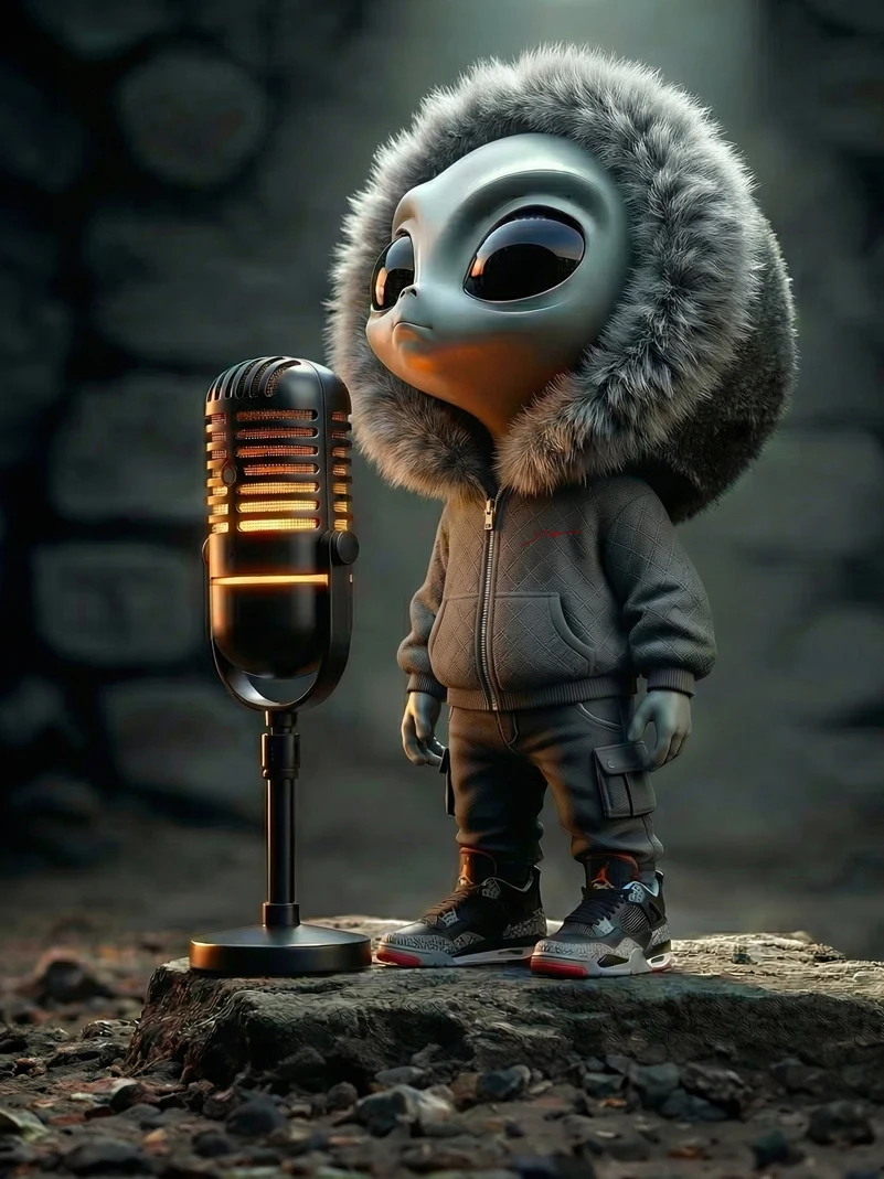 Alejandro